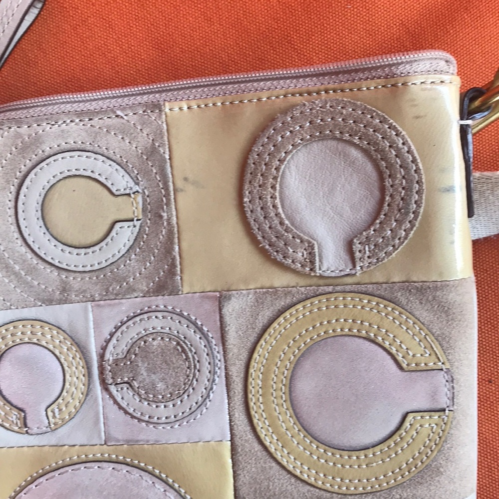 Coach bag - Picture 10 of 10